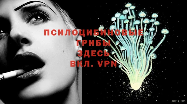 хмурый Баксан